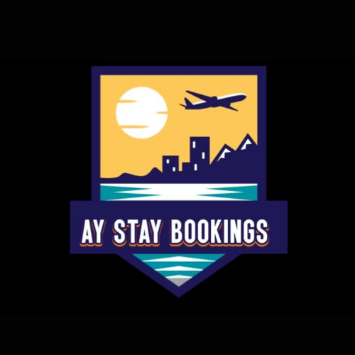 AY Stay Bookings Logo