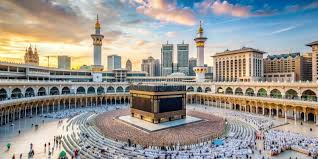 Hajj & Umrah Packages - AY Stay Bookings