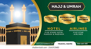 Hajj and Umrah