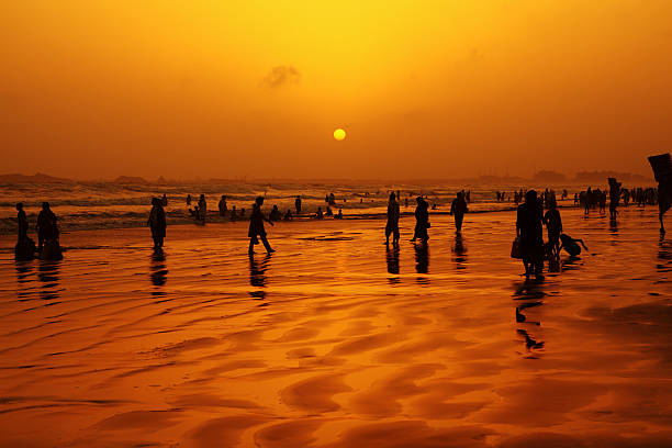 Karachi Beaches - AY Stay Bookings