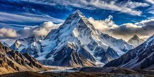 Karakoram Range - AY Stay Bookings