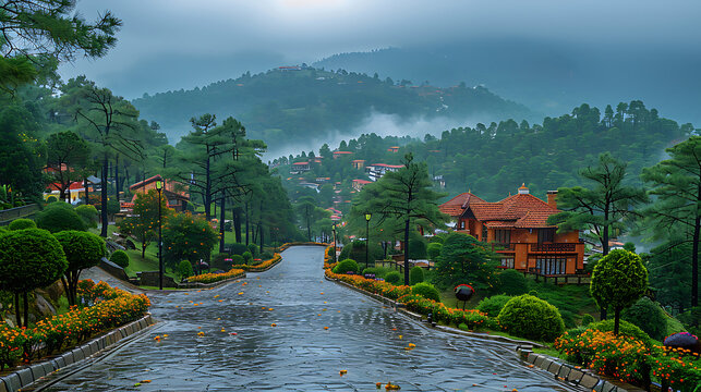 Murree