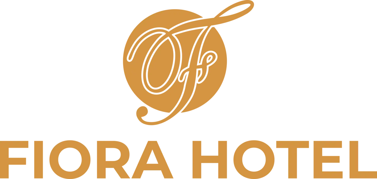 FioraHotel Logo